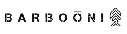 Barbooni Beach logo
