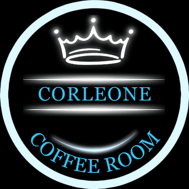 Corleone logo gif