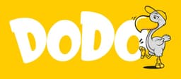 DODO 🍩  logo