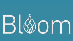 Bloom logo