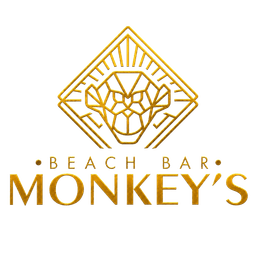 Monkey Beach Bar logo